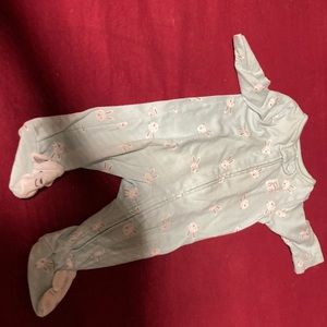 Just One You Bunny Pjs